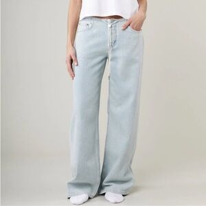 Still Here Cool Jeans